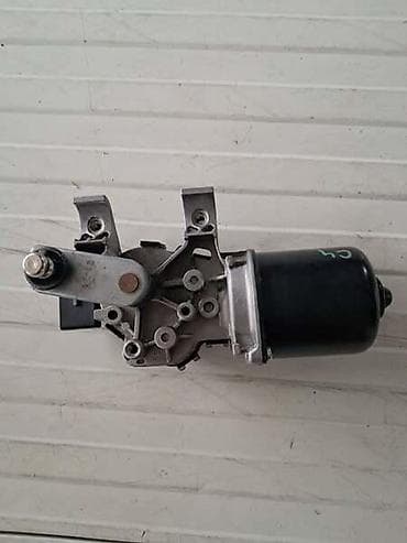 sonar za ribu: MOTOR PREDNJIH BRISACA ZA PEUGEOT 208, 2008 OD 2019. DO 2025. GOD — 1