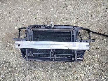 KOMPLETNA PREDNJA PRSA 1.9 TDI ZA AUDI A4 OD 2000. DO 2007. GOD. |