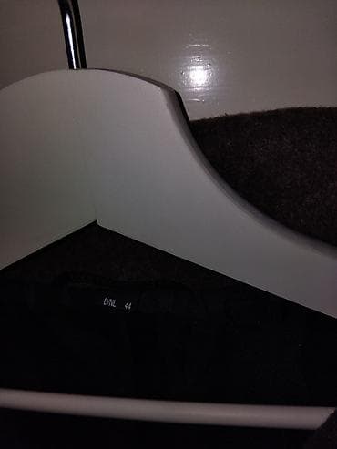 Kape i aksesoari: Ženski kaput od vune – High Fashion Wool L-XL. navedena cel.je 44 - — 7