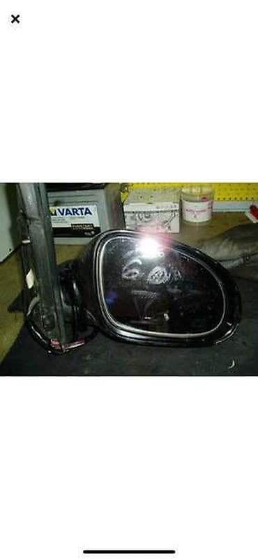 corsa c: RETVOVIZORI ZA VOLKSWAGEN PASSAT B5, PASSAT B5.5, PASSAT B6 . OD — 4