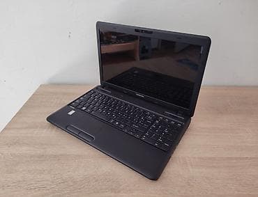 dell latitude 5320: Na prodaju Toshiba satellite C660-127 u odličnom stanju, spreman za — 1
