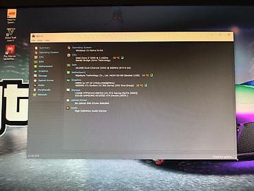 lenovo v145: Gejmer Intel i7 2600/16GB/RX 560 gaming 4GB/SSD 128+1Tb Prodajem — 7