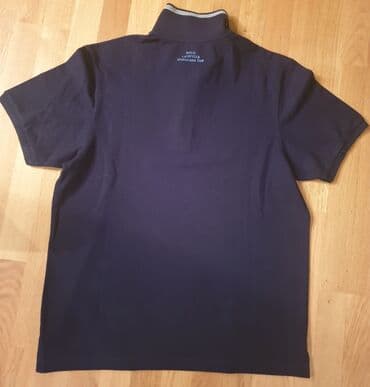 diskver majice: PAUL&SHARK paul shark yachting club original teget polo majica sa — 3