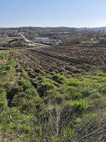 kuce prodaja beograd: Plac od 15 ari, nalazi se 500metara od centra Sopota. Građevinsko — 5