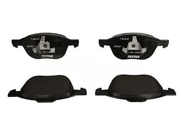 fly fs401 stratus 1: PLOCICE PREDNJE FORD FOCUS C-MAX C MAX | NOVO! NOVO! NOVO! U ponudi — 2