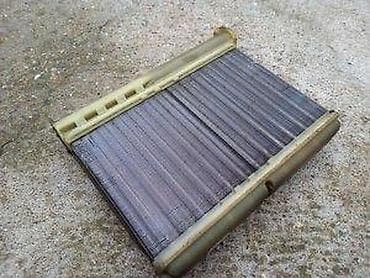 staklo: HLADNJAK GREJANJA KABINE BEHR BMW E36 | Original — 2