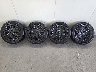 auta na prodaju srbija: ALUMINIJUMSKE FELNE OPEL ASTRA CORSA MERIVA 16 4 X 100 | Na prodaju — 3