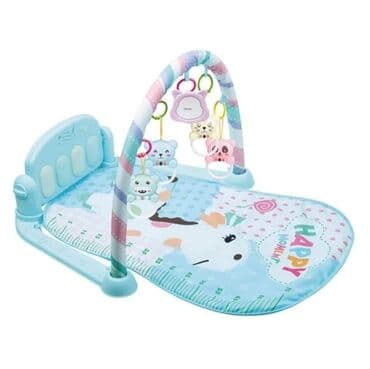 lidl poklon paketi za bebe: ✔Topla preporuka✔ Piano bebi gimnastika 3600 ✴Stimuliše viziju — 6