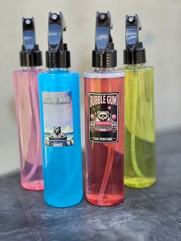 used citroen xsara for sale: Mirisi za automobil – koncentrati i gotovi sprejevi - Vrste mirisa — 1