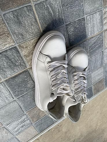 john richardo patike: Beli kožni patike – Calvin Klein Jeans - Model: niske patike sa — 2