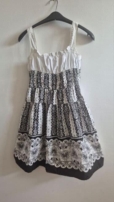 Bоја - Šareno, Na bretele — 4