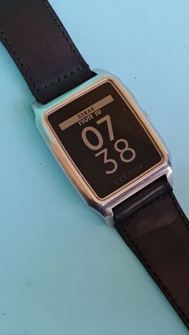 muske ogrlice hirurski celik: Smart watch, Breitling, Muški — 7