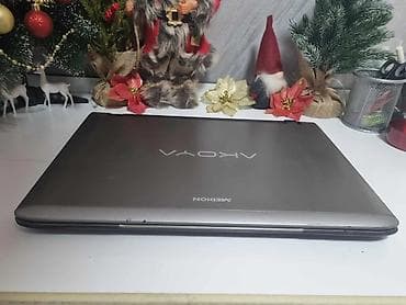 Muška obuća: Medion Akoya S6212T Ekran: 15.6" led Procesor: intel core i3-4010u — 2