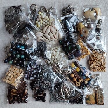 mindjuse za hrskavicu: Repromaterijal za izradu muškog nakita Zbog odlaska u inostranstvo — 1