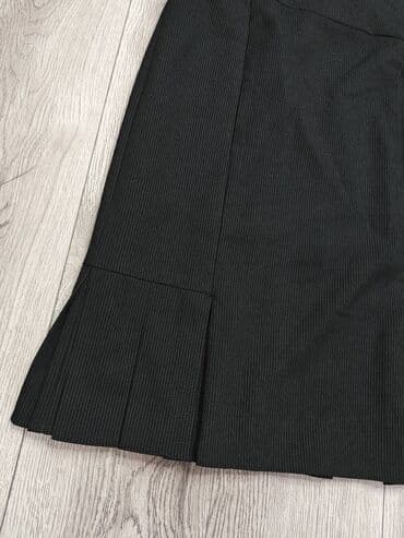 Košulje, bluze i tunike: Orsay Biznis suknja Veličina S Po struka 34 cm Dužina 55 cm Za sve — 4