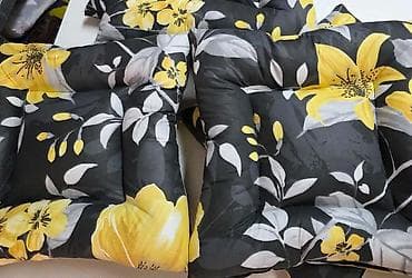 jastuci za klupe po mjeri: 🎯 Dodaj udobnost i stil u svaki kutak doma – u jednoj KOCKI! Sedalice — 8