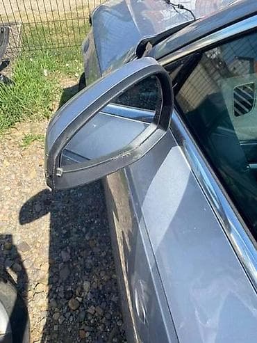 auto slep prikolice prodaja: RETROVIZOR ZA AUDI A4 OD 2015. DO 2018. GOD. | Retrovizor za A4 B9 — 2