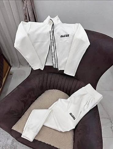 ponco zenski: Guess ženska trenerka NOVO Novo Veličine s m l xl 2xl fb Moja — 7