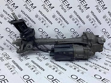 auto delovi loznica: LETVA VOLANA TIGUAN 2, KODIAQ ZA VOLKSWAGEN TIGUAN - 5Q1 423 105 F | — 1