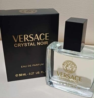 Parfemi: Dugotrajni original parfemi od 20 ml i 50 ml 
20 ml 750 
50 ml 1250 — 8