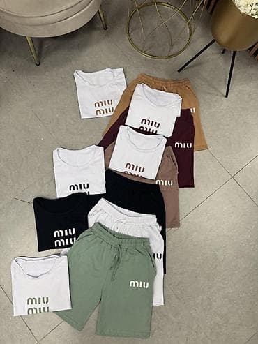 1312 majice: XS, S (EU 36), M, bоја - Šareno — 7