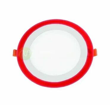 majolika lampe: Plafonjera, bоја - Šareno, Novo — 1