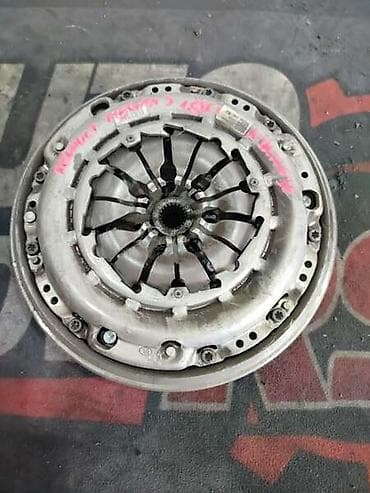 SET KVACILA ZA RENAULT MEGANE OD 2004. DO 2012. GOD. | Set Kvacila