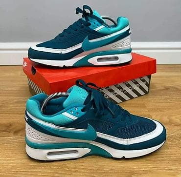 cena boo: Nike Air Max A klasa
5100din
 41 do 46
PS✨ — 7