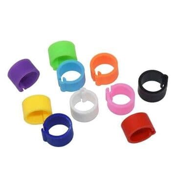 bišoni cena: Prstenovi za golubove
Cena:1000din/pakovanje od 100kom — 3