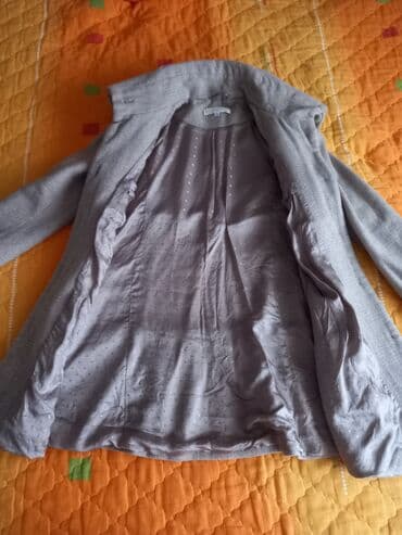 Skafanderi: L, Sa postavom — 2