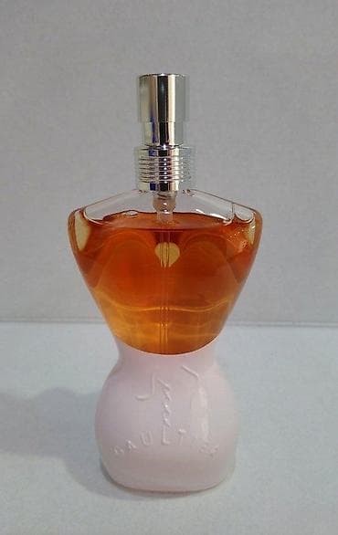 Lične stvari: JPG BETTY BOOP EAU FRAICHE EDT100ML TSTR | Jean Paul Gaultier Betty — 4