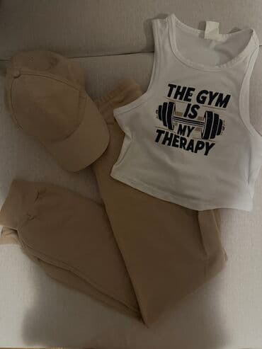Women's Clothing: Kompleti za trening — 3
