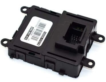 Vozila: Led drl modul balast audi q5 11.Pin 8r 8r0 907 472 nov zamenski led — 4