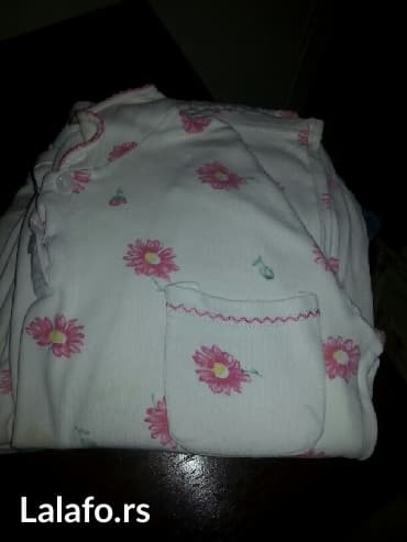 matching pidzame: S (EU 36), Cotton — 1
