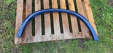 prikolice za frezu 506: RUB KRILA G05 DESNI ZA BMW X5 | BMW X5 g05 rub krila desni 8069288 — 2