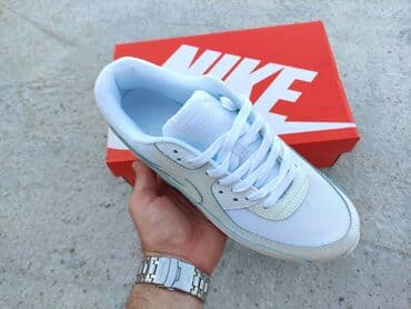 tn air max plus tuned air: Trainers, Nike, size - 45 — 2