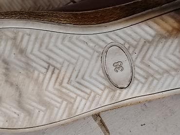 deichmann rancevi zenski: Zenske patike-broj 38 -500 dinara Odlicno stanje dinara Broj 38 — 6