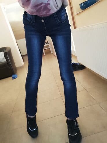 kupaci jednodelni za punije: 28, 28, Jeans, Low rise, Skinny — 4