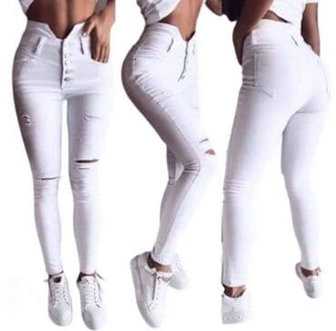 Men's Footwear: 27, 34, Jeans, High rise, Baggy — 7