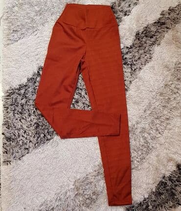 push up helanke: S (EU 36) — 1