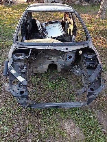 fabricka multimedija za passat b6: KAROSERIJA, ŠASIJA, LIMARIJA ZA PEUGEOT 206 | Prednji deo peugeot — 2