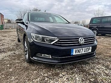 clio 1: DELOVI ZA VOLKSWAGEN PASSAT B8 TDI 2017. GOD. - C9X | Delovi za — 3