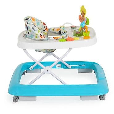 sklopiva kadica: Moni Dubak za bebe Forest – Blue (šifra: CAN4675-70) Idealan saputnik — 6