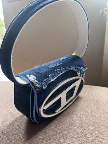 torbice carpisa: Elegantna torbica, Diesel — 2