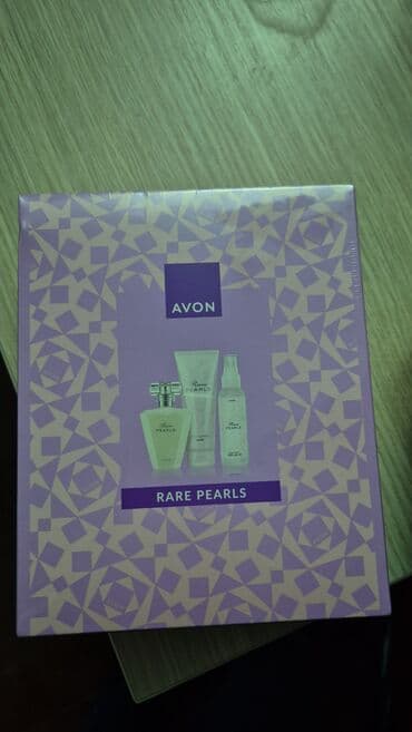 ysl parfemi: Ženski parfem, Avon, Original — 1