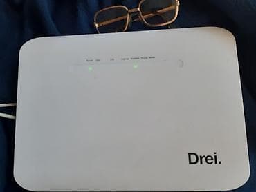 mts usb internet za laptop: ZXHN H338A (MiFi) bežični ruter / Home Gateway - Dvopojasni Wi‑Fi: 2.4 — 1