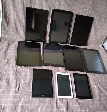 polovni laptopovi krusevac: Lot tablet uređaja – različite marke i dijagonale Sadržaj lota (prema — 3