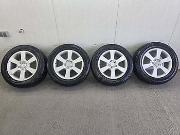 cjevasti ključ 55: ALUMINIJUMSKE FELNE HYUNDAI KIA NISSAN 18 5 X 114.3 | Hyundai, Kia — 4
