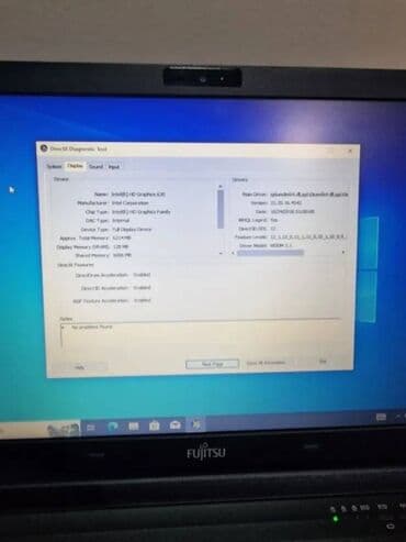 Compaq: Intel Core i3, 12 GB OZU — 4
