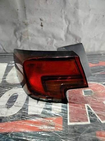lil solid ��uto svetlo: STOP SVETLO ZADNJE LEVO ZA OPEL ASTRA K OD 2015. DO 2019. GOD. | — 2